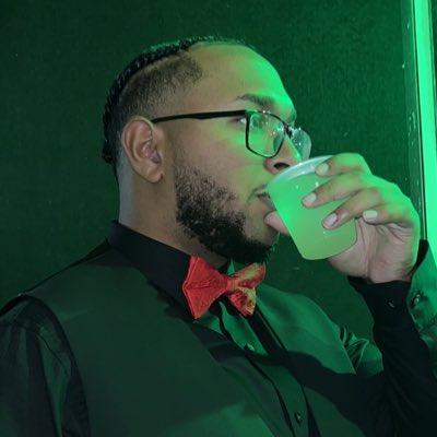KingAzuel's tweet photo. #NewProfilePic https://t.co/LC1kFc7kuq