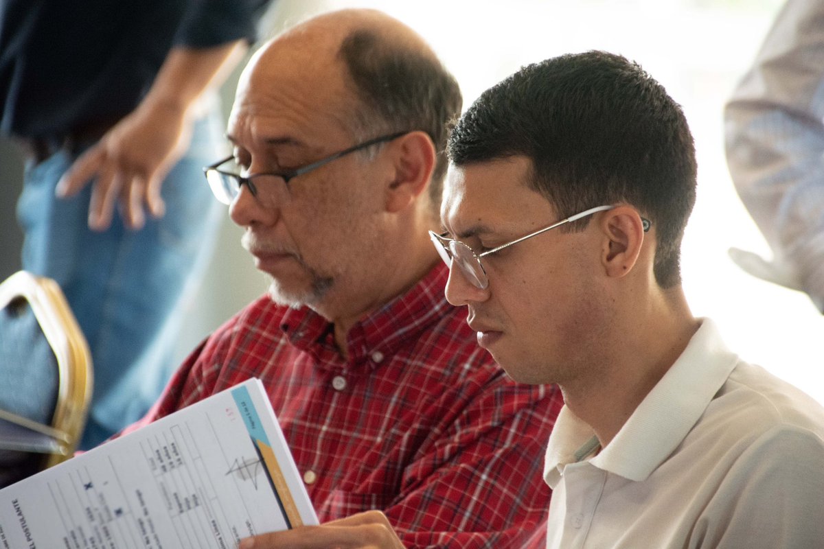 🇭🇳⚖️Continúan las sesiones de la <a href="/JNominadoraHN/">Junta Nominadora de la Corte Suprema de Honduras</a> previo a la entrega de la lista con 45 postulantes a magistrados que se presentará al <a href="/Congreso_HND/">Congreso Nacional de Honduras | Archivo 2022-2026</a> 
Exigimos a los legisladores que la elección de la nueva CSJ sea lo más transparente posible. ¡El pueblo lo exige! 
#CorteImparcial