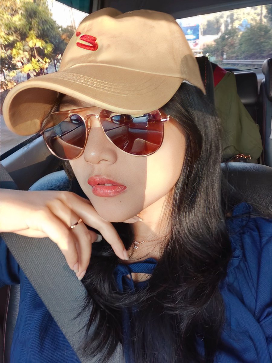 MPotalangi's tweet photo. Morning Trip π
#silau
#SaturdayVibes https://t.co/5r9KHJvWv2