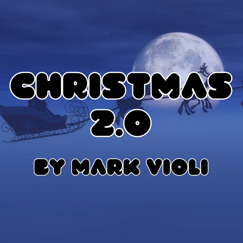 Official_InkTip's tweet photo. Congratulations to Finalist of InkTip’s Holiday Contest: "Christmas 2.0" by Mark Violi.

“Santa's elves orchestrate a high-tech takeover of the North Pole, but when corporate greed threaten to ruin Christmas, the elves must unite to retake the holiday.”

https://t.co/pZ3AJxCWHu https://t.co/IL5VAsOHOO