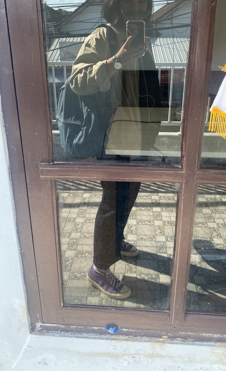 Pacar paling skena <3 gagah ke emang cuk