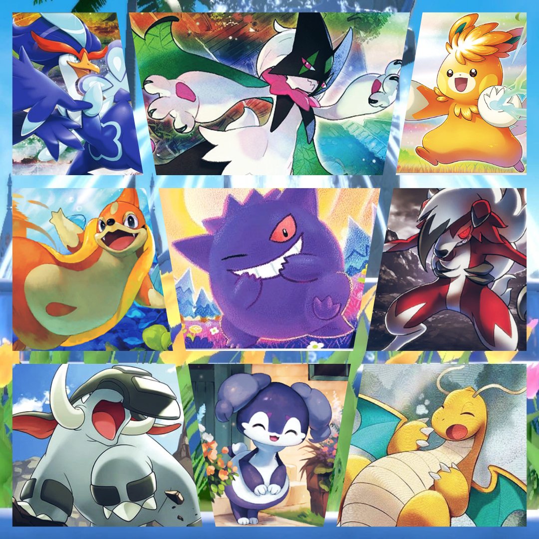 GiovagamerB's tweet photo. Picsarts Collage 3x1: 3 Teams, 3 Stories.
#Pokemon #Picsarts #PokemonSwordShield #PokemonLegendsArceus #PokemonScarletViolet https://t.co/pCdJgin8Fv