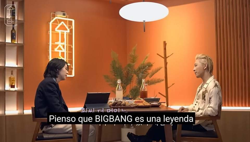 BBAlivePERU's tweet photo. Es que #BIGBANG👑 es una leyenda, duela a quien le duela.

BIGBANG ALIVE PERÚ 
#TAEYANGVIBE #VIP https://t.co/XBV4qL0pm0