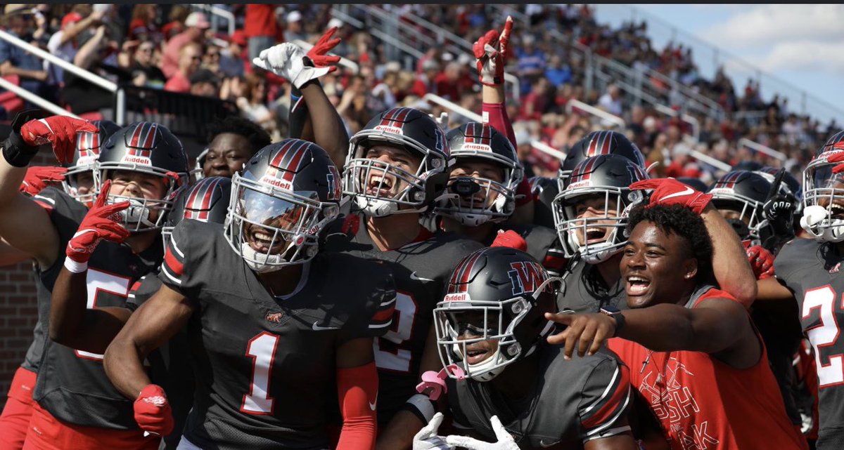 PeteCrossin's tweet photo. Thankful to receive an offer from Indiana Wesleyan University! @Coach__AT @CoachBeyerIWU @IndianaPreps https://t.co/abRiiFnF4e