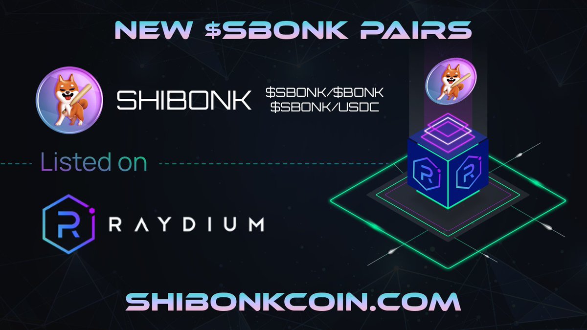 SHIBONK $SBONK tweet media