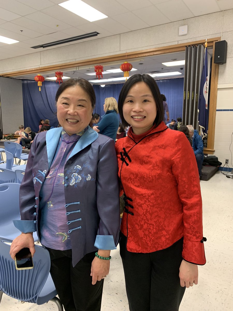 Chesterbrook ES tweet media