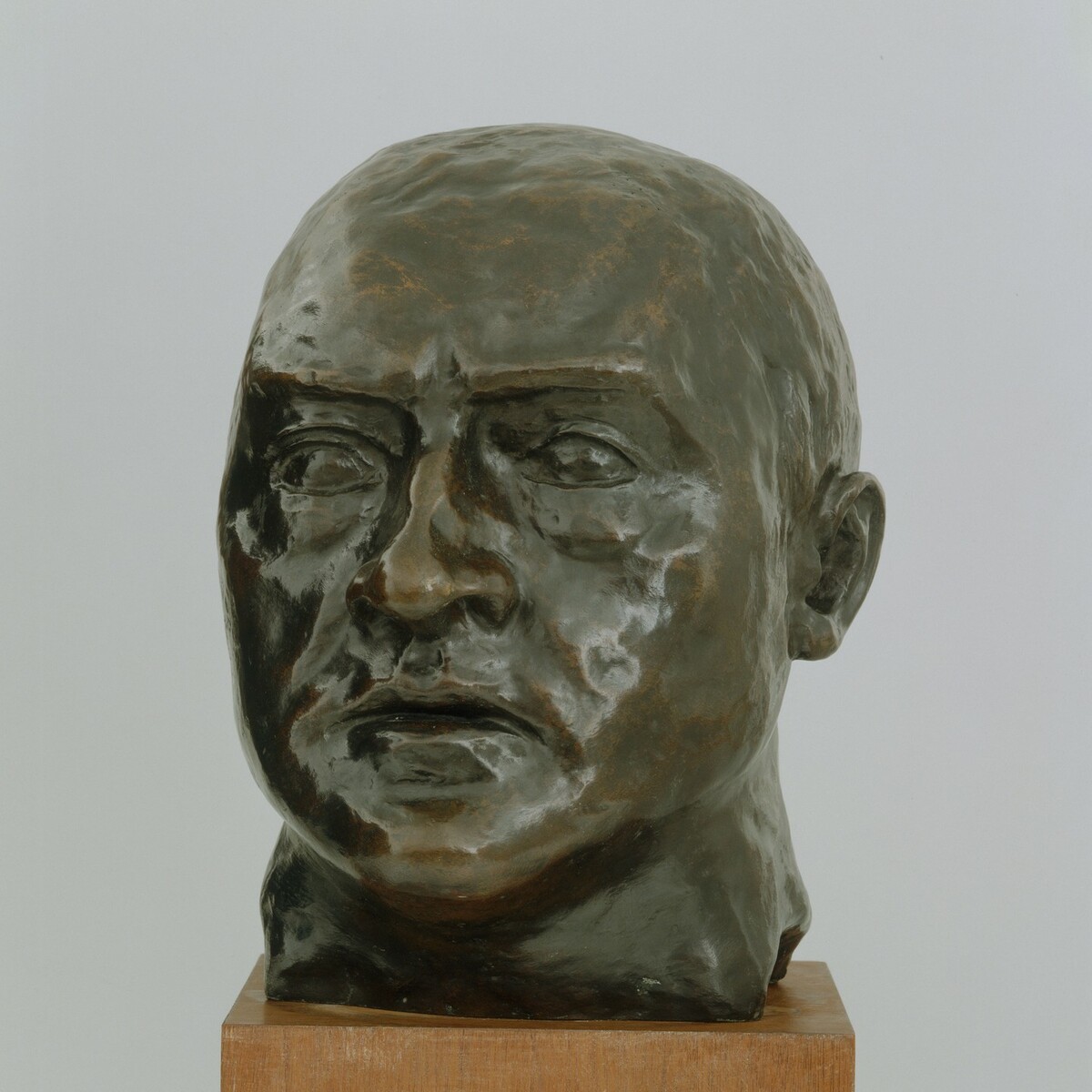 MoMA: Paintings and Sculpture (Bot) on Twitter: 