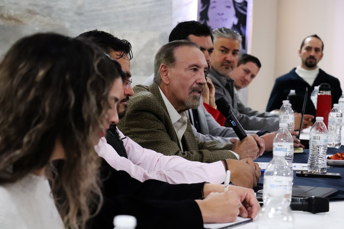 Secretaría General de Gobierno del Estado Durango tweet media