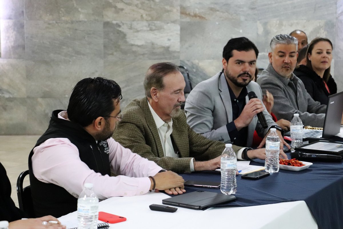 Secretaría General de Gobierno del Estado Durango tweet media