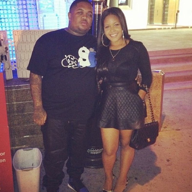 Hip Hop Ties on Twitter "DJ Mustard's exwife is seeking 80K a month