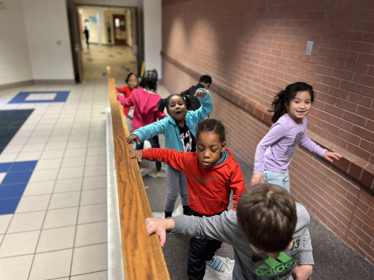 School City of Hammond tweet media
