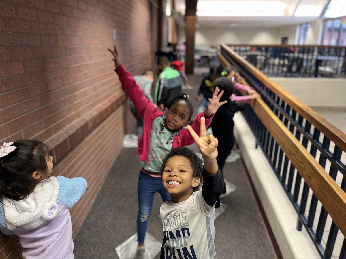 School City of Hammond tweet media