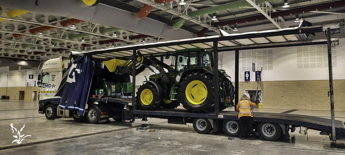 Lynx Engineering tweet media