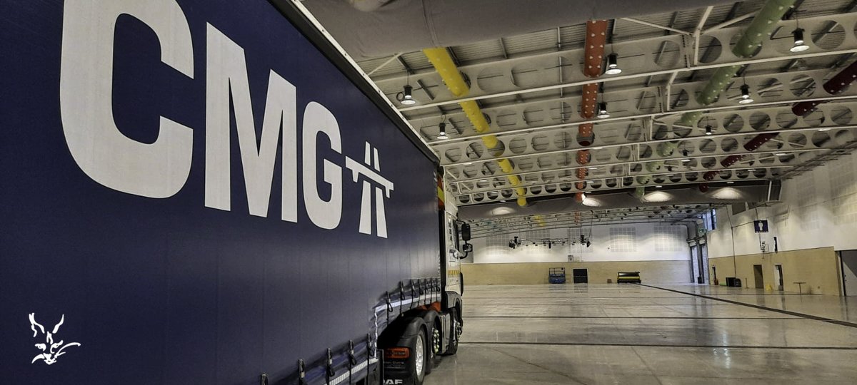 Lynx Engineering tweet media