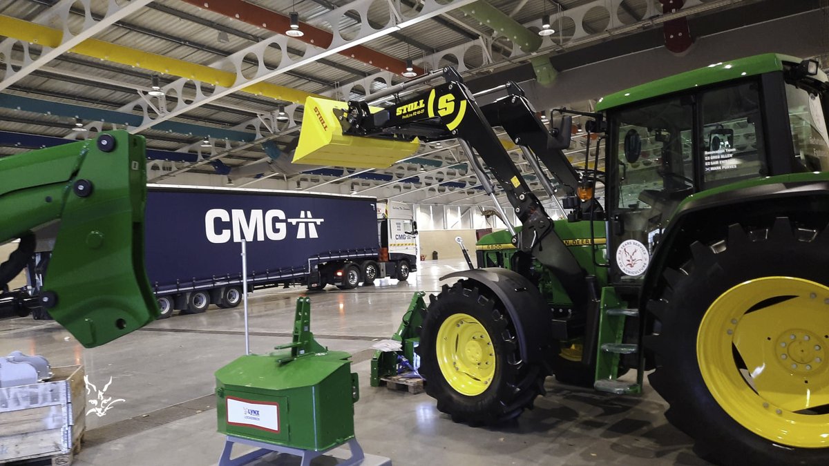 Lynx Engineering tweet media