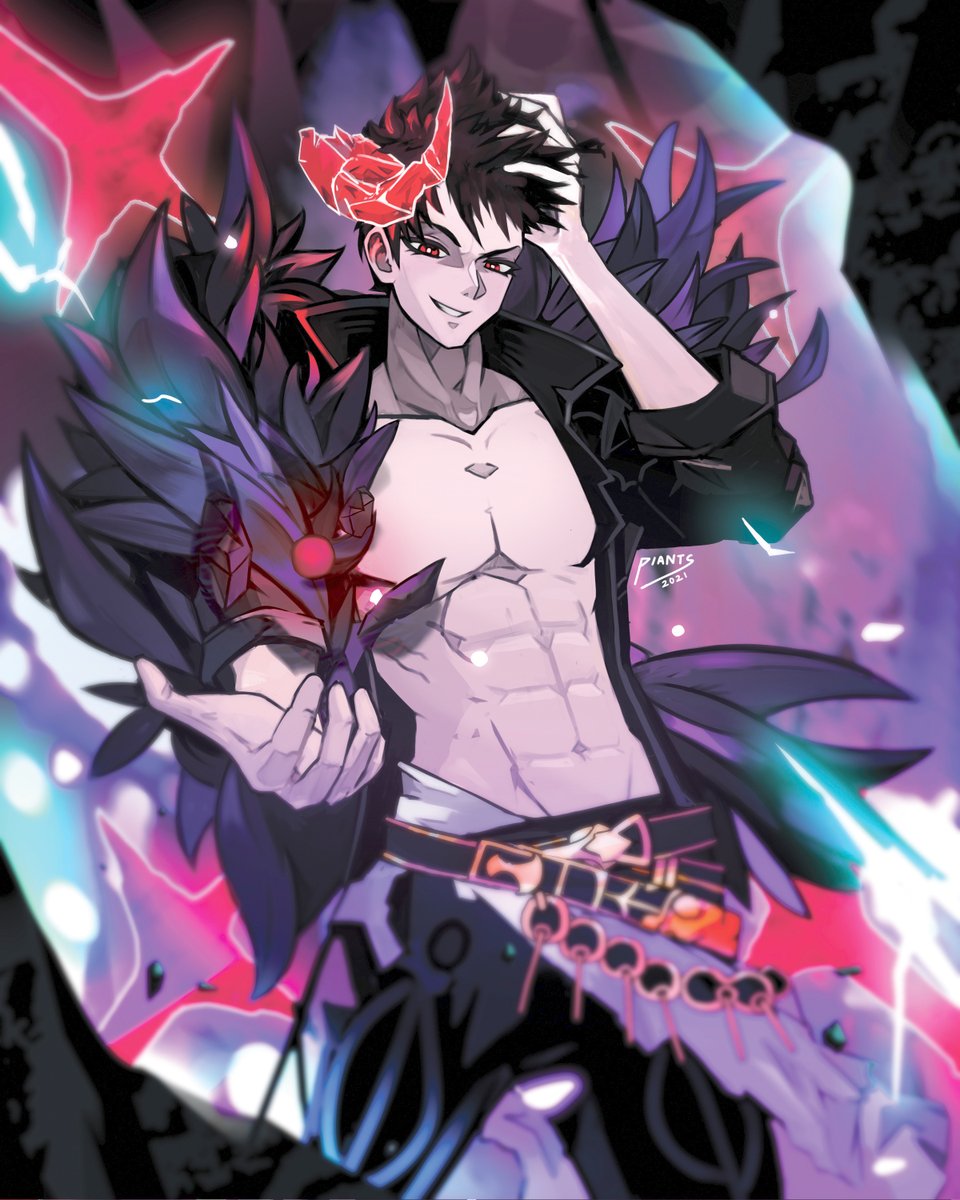 StreamilyLive's tweet photo. #Panda from #JujutsuKaisen @VoiceOfRudd will be signing LIVE TOMORROW!
Order your prints, shirts, cards & more today - https://t.co/E2LmVt9meZ
#RakWraithraiser #Shishido #MyHeroAcademia #FujioUzaki #Gaburoon #BrainUnglaus #Belial #TowerofGod #JojosBizarreAdventure #TheUtopian https://t.co/TQ1UbeoMpa