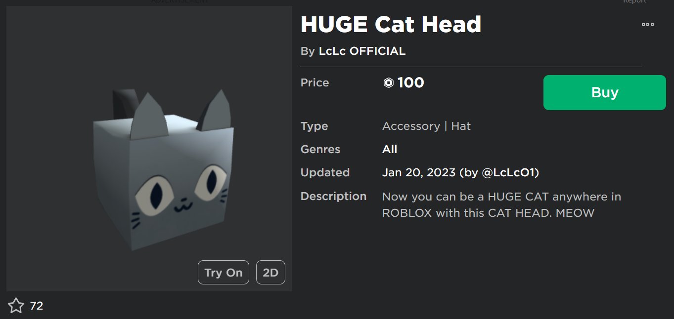 Peak” UGC on X: This star creator uploaded a Pet Simulator X