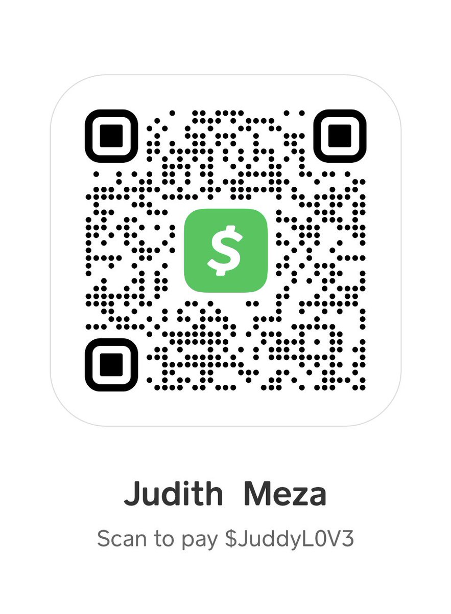 Judith_006's tweet photo. @CashApp Emerald 💚 $JuddyL0V3 https://t.co/1XyUxno1QL