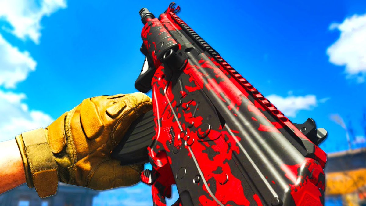 Every Heckin YouTube Thumbnail These Days....