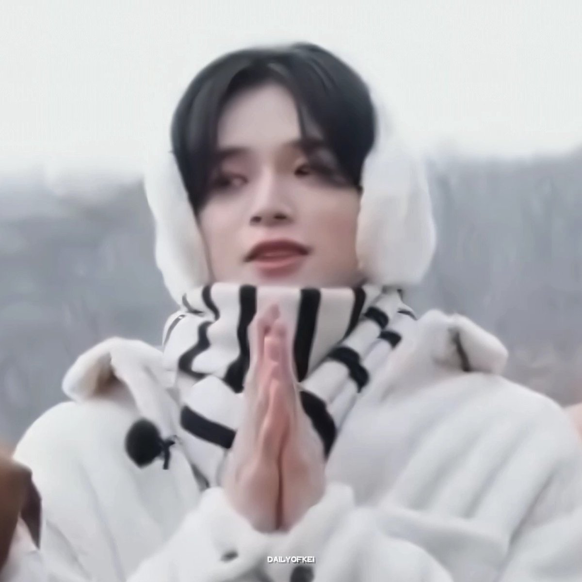 dailyofkei's tweet photo. 굿모닝 ✨️ https://t.co/eEOk2k9gR3