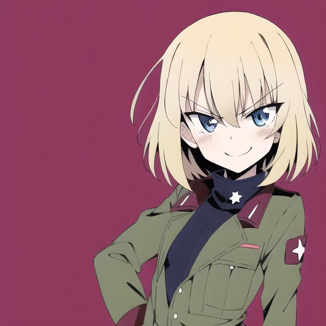 #NovelAI おはカチューシャ様 