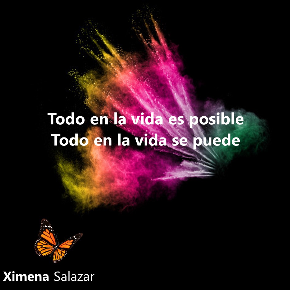 ximenasalazar67's tweet photo. Todo en la vida es posible. Todo en la vida se puede
Suscríbete a YouTube
#ximenasalazarhoyos #sétupropioterapeuta #setupropioterapeuta #ximenasalazar #expectativas #desarrollopersonal #bienestar #frases #mensajesbonitos https://t.co/ejIYfOngIG