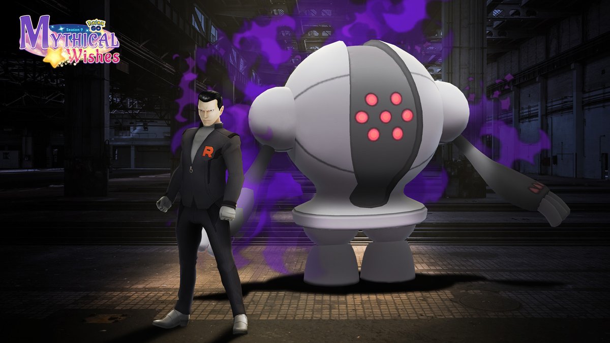 ポケモンgo でんじほうレジスチルの評価と基本情報まとめ Appbank
