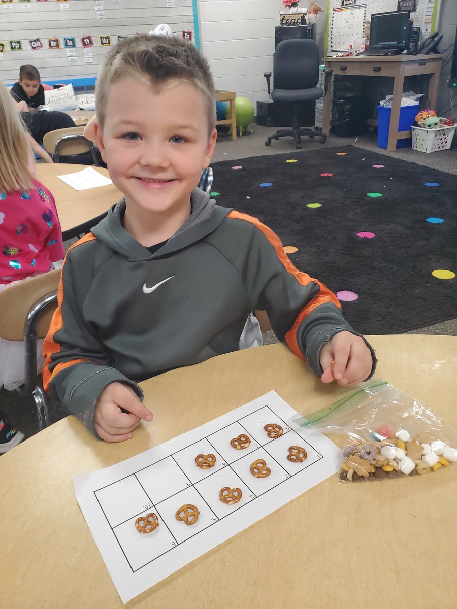 MissDauby's tweet photo. Celebrating our 100th day of school was a blast! 👵💯 #WeAreMG https://t.co/RBaJF1z7Ri