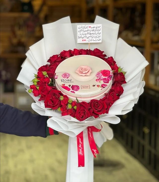 تنسيق هدايا الرياض  ✅.

توصيل هدايا ، تنسيق هدايا ، توصيل مستلزمات شخصية بالرياض ✅.
#مندوب #تنسيق_هدايا #توصيل #ورد #هدية #هدايا #مندوب_توصيل #مندوب_الرياض #هدايا #تنسيق_هدايا #الرياض #الرياض_الان #شرق_الرياض 
للتواصل واتس ✅ 0502541843