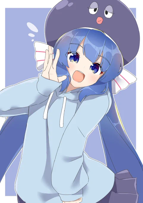 音街ウナ 