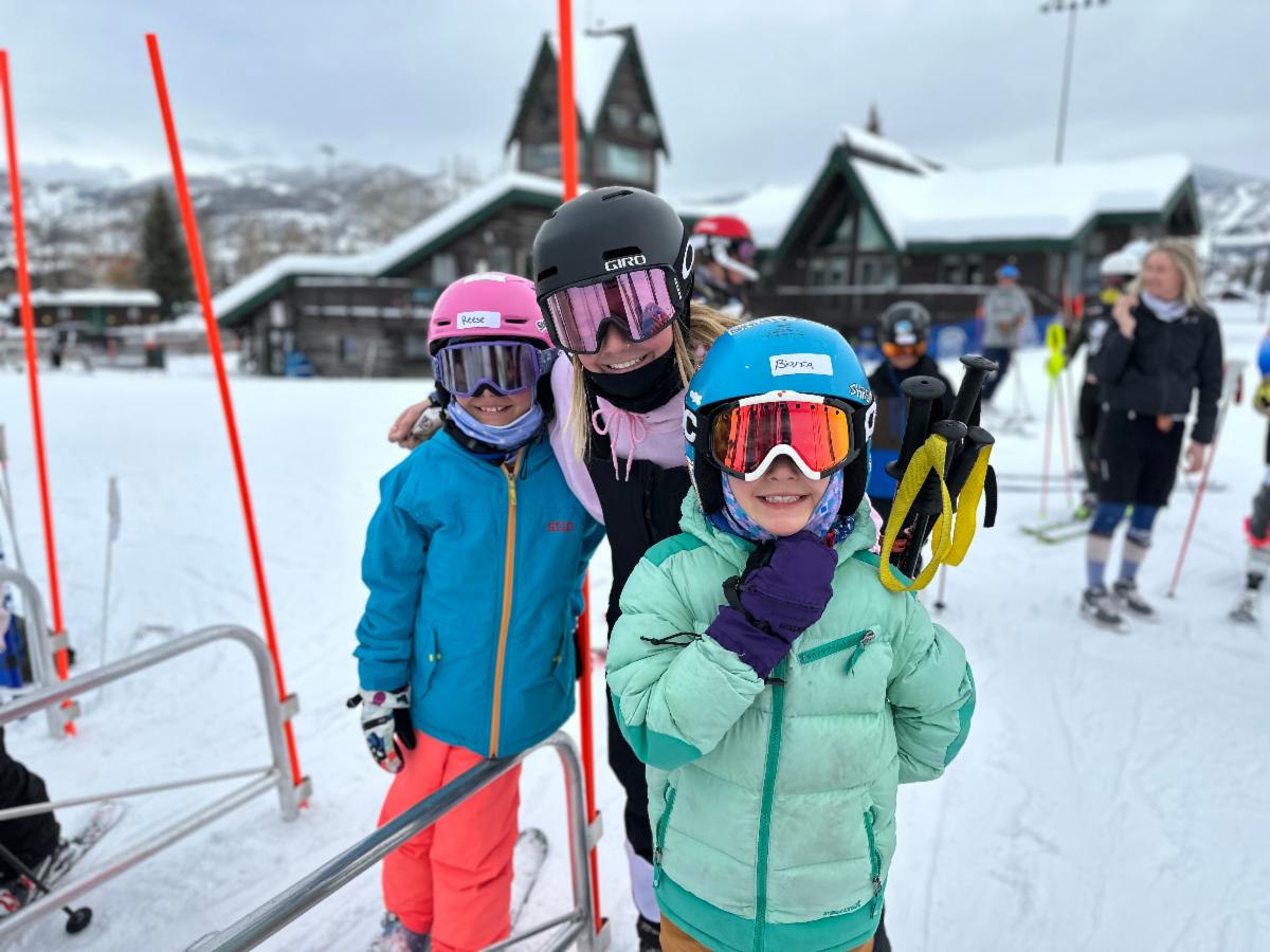 THE WEEK IN REVIEW - Winter Carnival Buttons on Sale Now, Community Programs, Helly Hansen Pre Order and more (link in bio)!
conta.cc/3QUty12