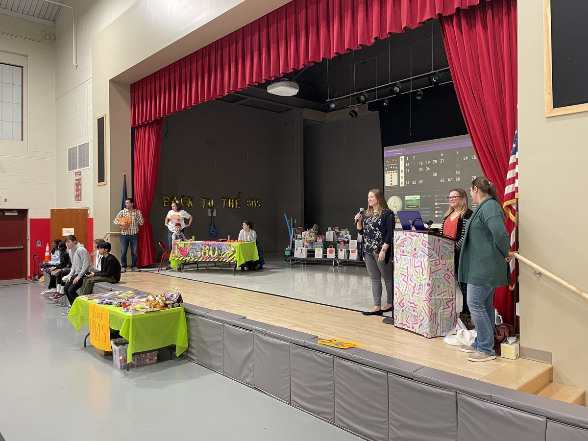 East Coventry ES tweet media