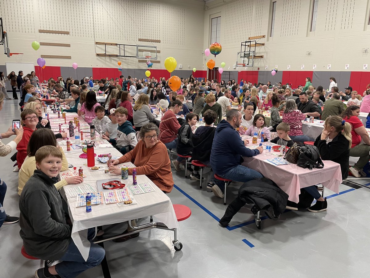 East Coventry ES tweet media