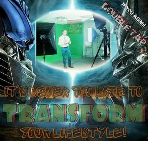 It's never too late to #transform your lifestyle!
<a href="/WriteItNASong/">Tyler Roth</a> #tylerroth