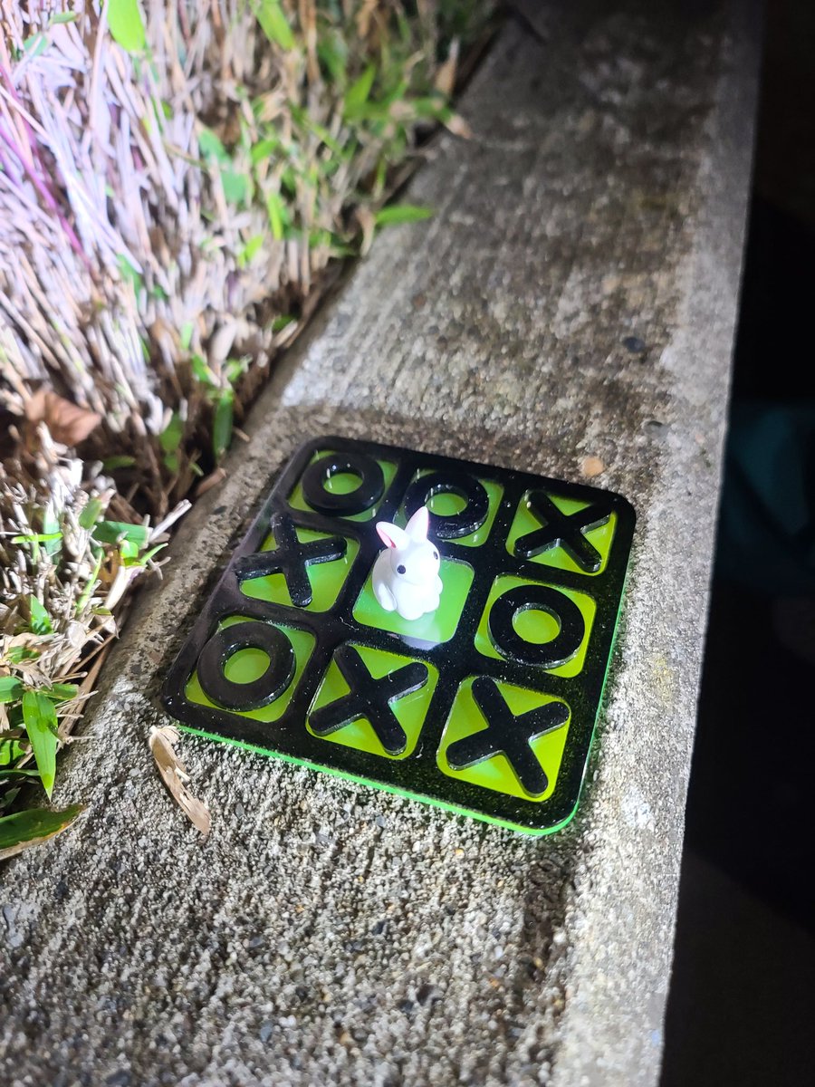Ray67110's tweet photo. #monkeyshines2023 not sure who to thank but thank you, for this beautiful piece. my niece found this the other day. https://t.co/n68EDpYDxu