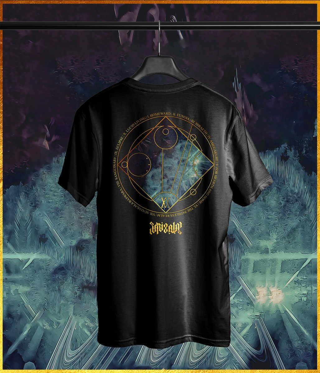 SERIGALA_JKT's tweet photo. OPEN PRE-ORDER!

"LUCID LIVING" merch bundle.

- Tees: IDR 150k
- CD : IDR 65k
- Backpatch : IDR 70k
- Bundle ( T-Shirt + CD + Backpatch ) = IDR 255k

*Exclude shipping

+ Free Poster.

Closed on January 27th.
DP minimum 50%.

Contact Information :

- Whatsapp : +62 857-8144-1134 https://t.co/1X7zlLcaH9