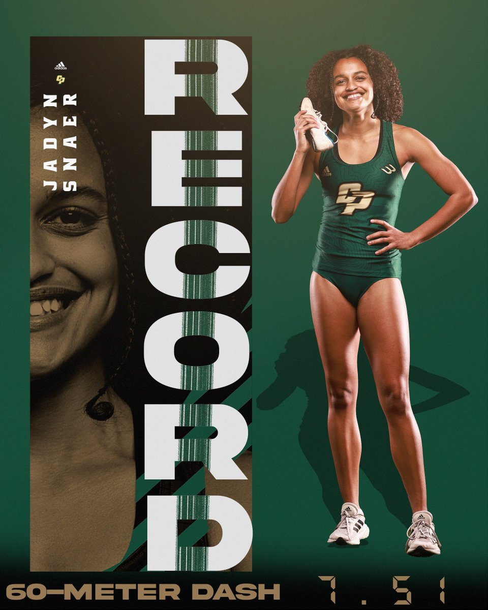 Cal Poly TF/XC tweet media