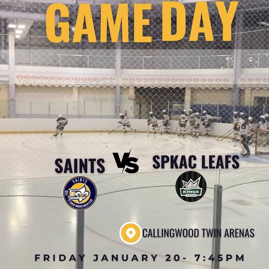 St Albert Saints U15 AA (@raiderssaints) on Twitter photo 