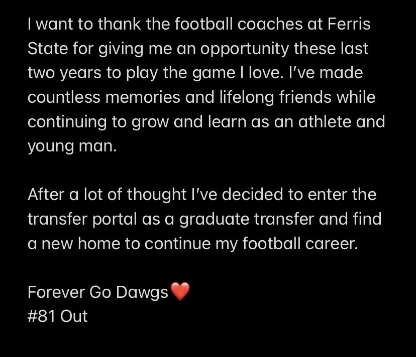 Mason Pline tweet media