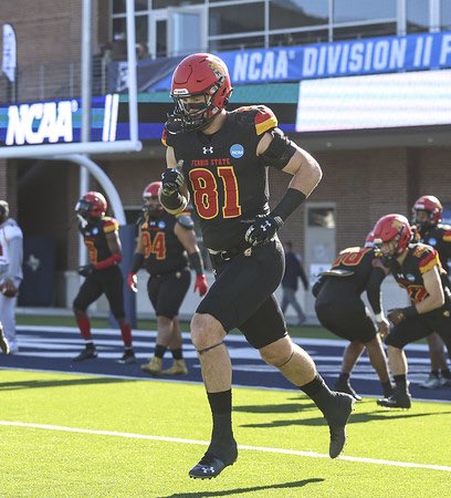 Mason Pline tweet media