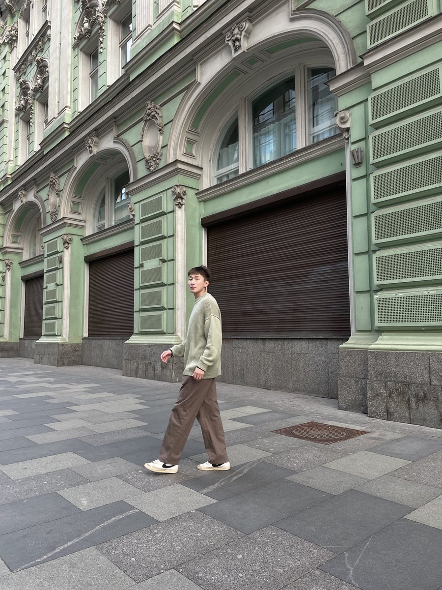 Саша🦦 (@_chrkshn_) on Twitter photo 