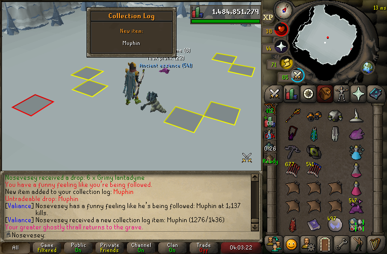 Nosevesey tweet media