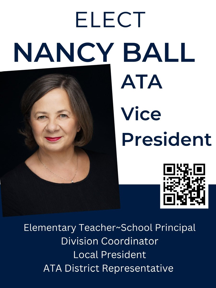 Nancy Ball tweet media