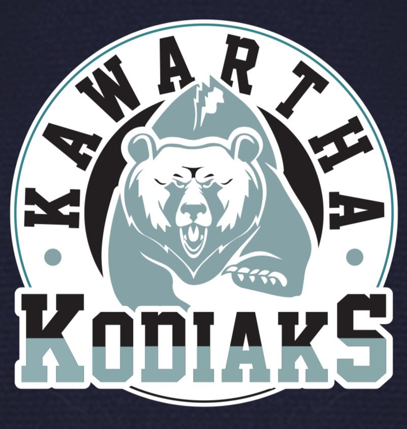 Introducing Kawartha Kodiak Elite Hockey Development! A program designed to provide unique training and opportunities to female athletes in the Kawartha region #hockeylife #girlshockey #training #upyourgame @kawarthakodiakhockey
