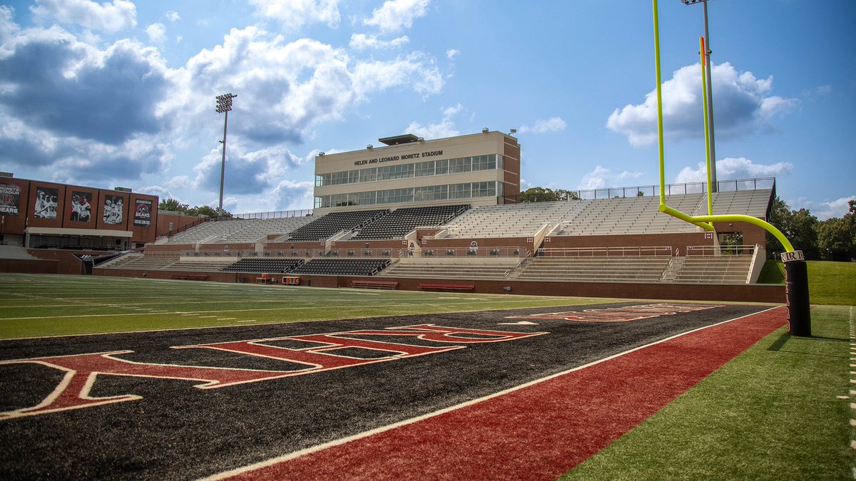 Blessed to have received a scholarship offer from <a href="/LRBearsFootball/">Lenoir-Rhyne Football</a> ‼️ thanks <a href="/coach_mjacobs/">Mike Jacobs</a> for the opportunity. @Coach_LowmanES <a href="/CoachDanZeidman/">Coach Daniel Zeidman</a>  @ES_CardinalsFB