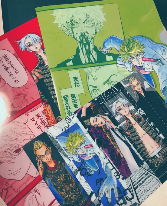 こういうのいつもタイミング逃すから手に入って嬉しい〜〜😭❤️このファイルよすぎるよ 