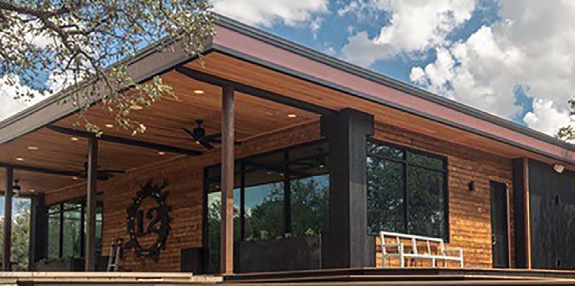 Carrier ductless systems are energy-efficient, affordable and can be used in a variety of applications.
For 12 Fires Winery, an efficient and quiet HVAC system was essential. Learn more:
bit.ly/3IWx0X6