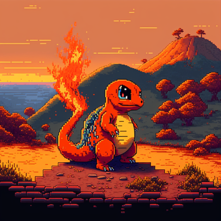 PixelBitsNFT's tweet photo. We are building and making our arts with many details. Hope you are as excited and anxious as we are. ❤️‍🔥❤️‍🔥

#NFT #NFTCommunity #NFTProject #NFTDrop #FreeMint #SneakPeek #SneakPeek https://t.co/FAVRYSwGRT