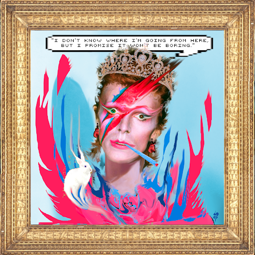 CryptoStella #71: David... from @CryptoStellas

 #cryptostellas #cryptoart opensea.io/assets/ethereu…