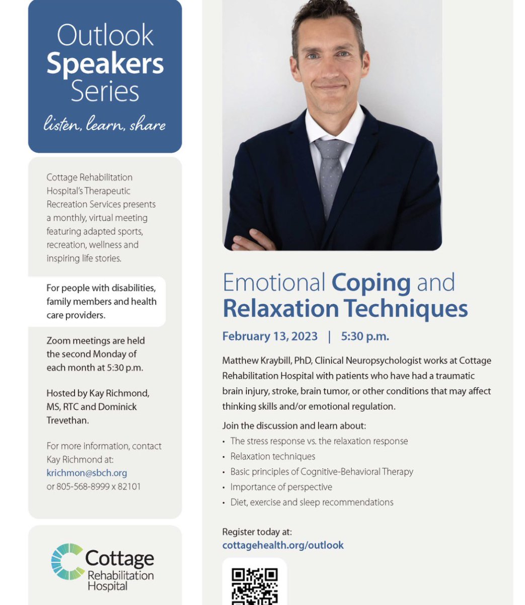 Cottage Health (@cottagehealth) on Twitter photo 